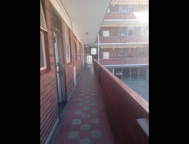 1 BEDROOM PROPERTY TO RENT IN SUNNYSIDE